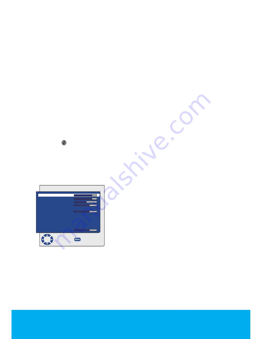 Tevion T32WLU52HD User Manual Download Page 20