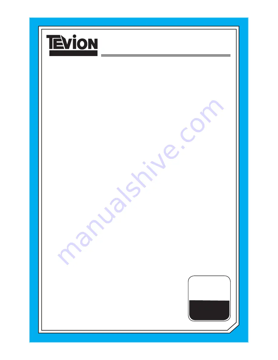 Tevion T32WLU52HD User Manual Download Page 39