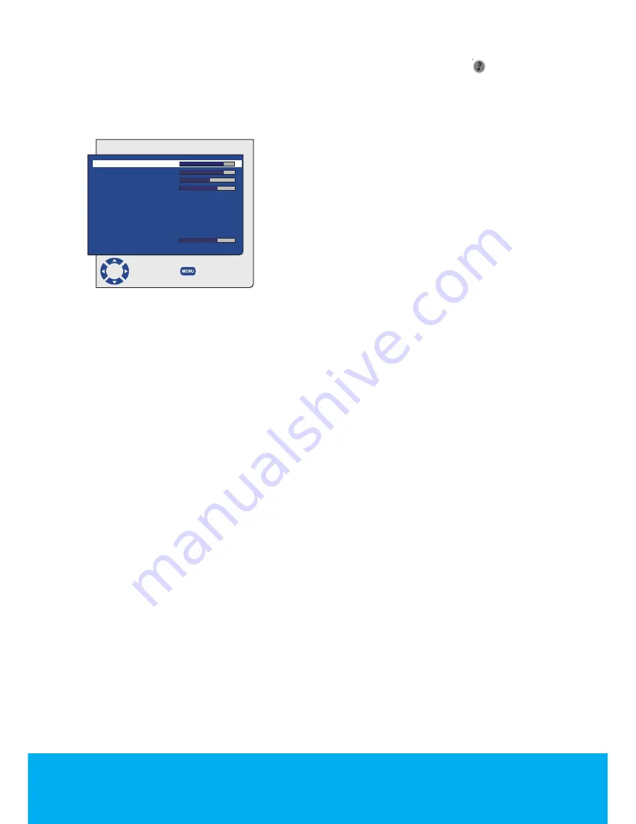 Tevion T32WLU53HID User Manual Download Page 26