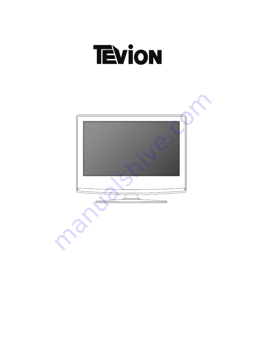 Tevion W42-74G-GB-FTCU-UK User Manual Download Page 1