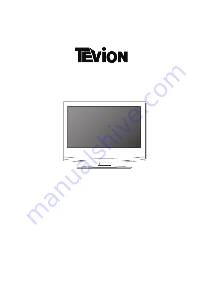 Tevion W42-74J-GB-FHCUP-ROI User Manual Download Page 1