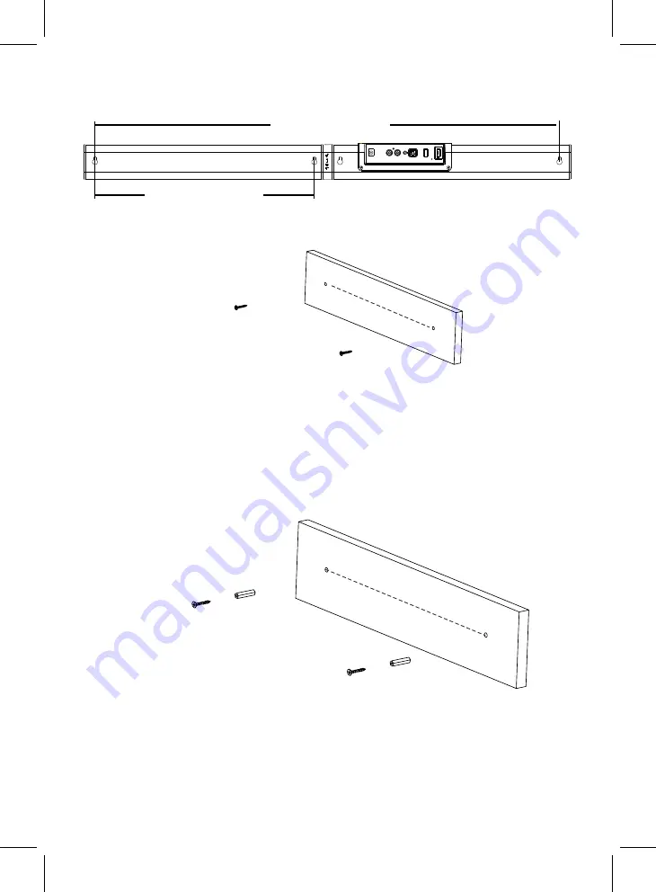 TEWELL T-232 Manual Download Page 8