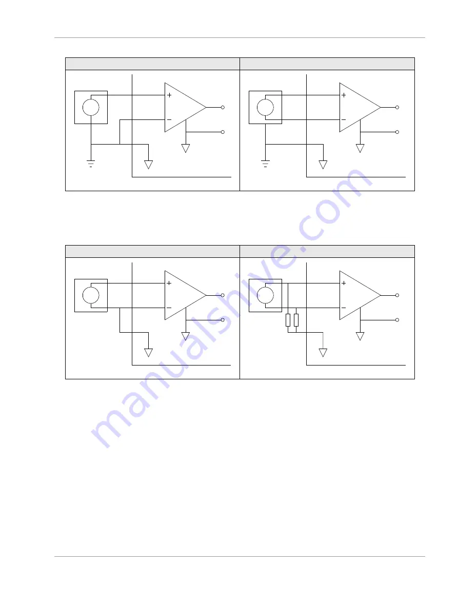 Tews Technologies TMPE627 User Manual Download Page 17