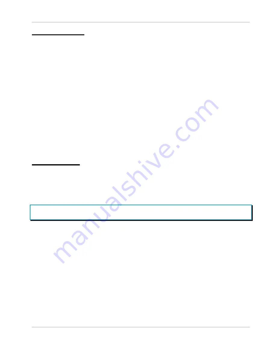 Tews Technologies TMPE627 User Manual Download Page 26