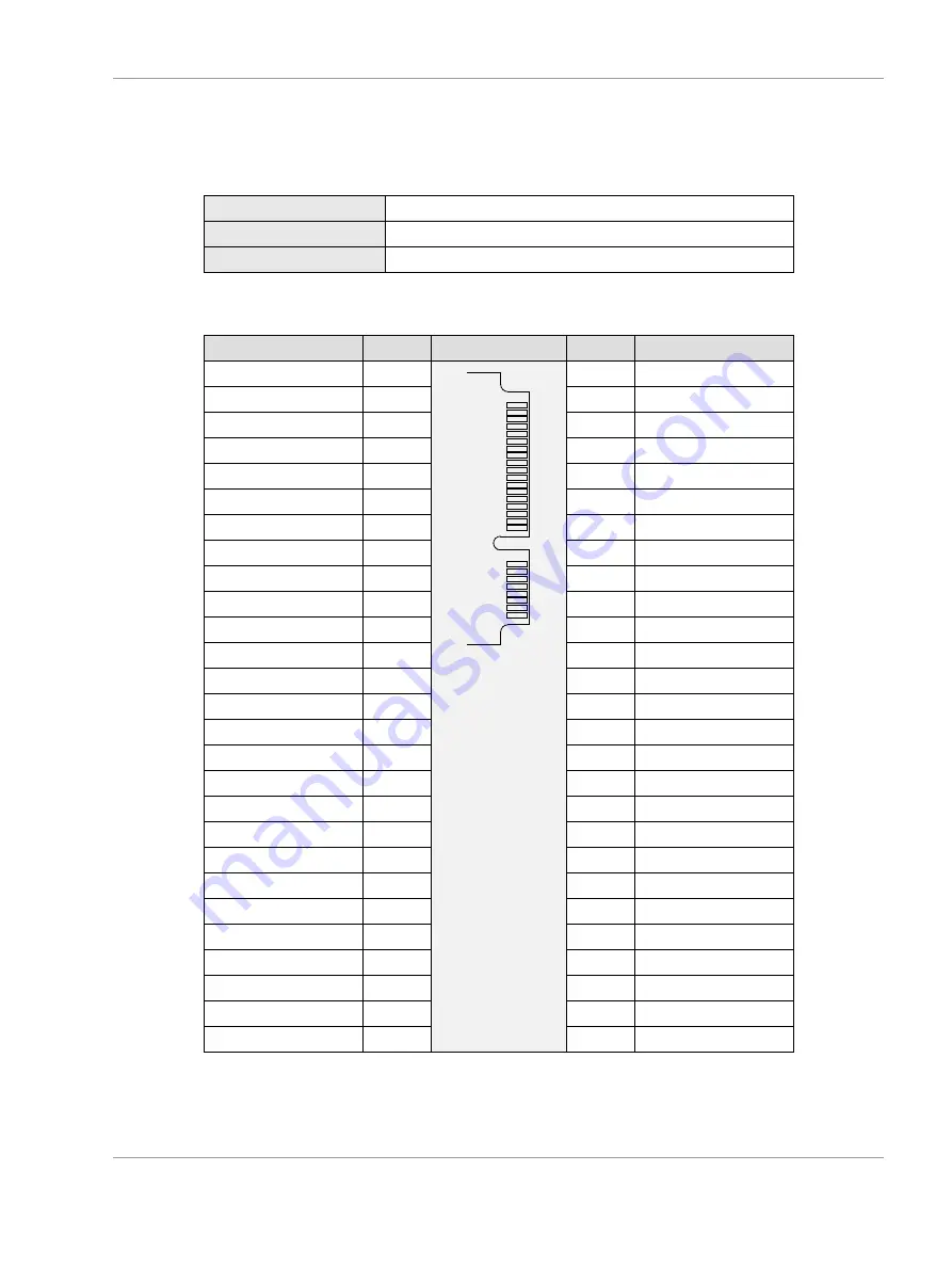 Tews Technologies TMPE627 Скачать руководство пользователя страница 28