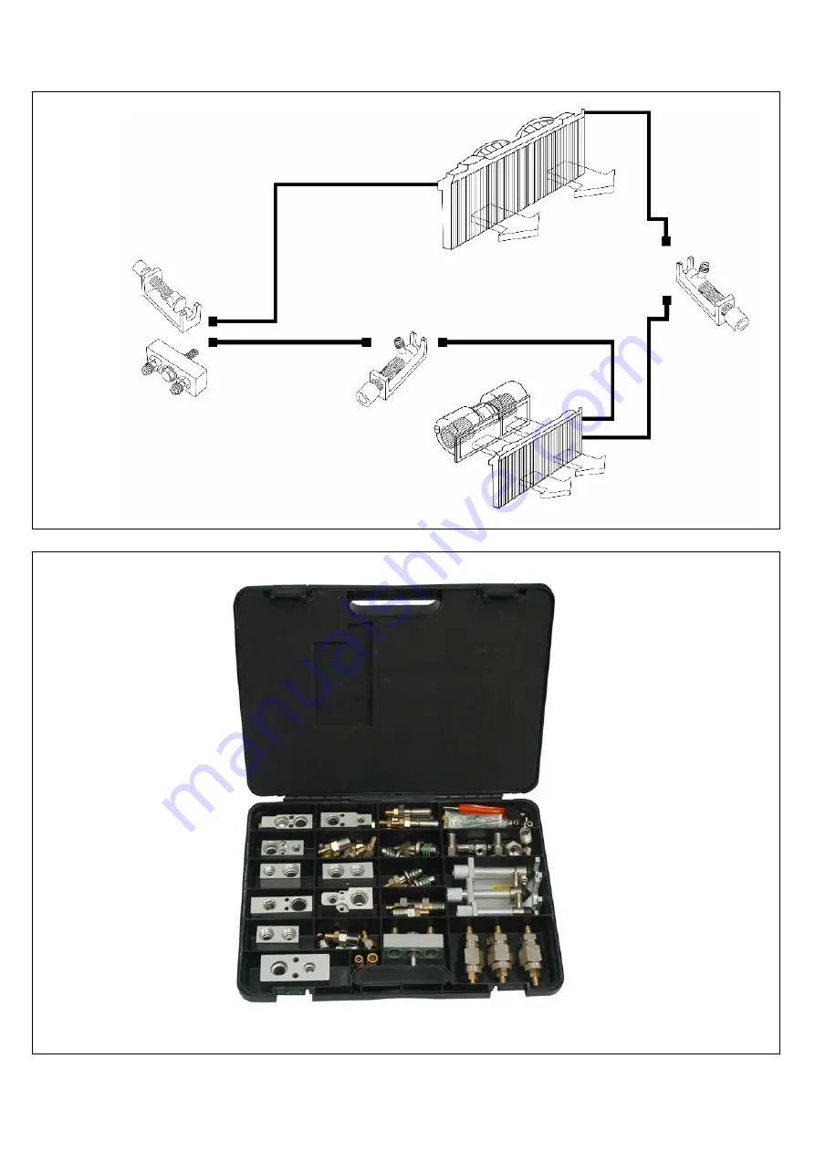 TEXA ACKF01 Manual Download Page 86