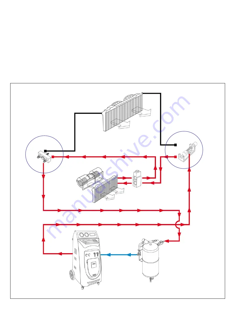 TEXA ACKF01 Manual Download Page 90