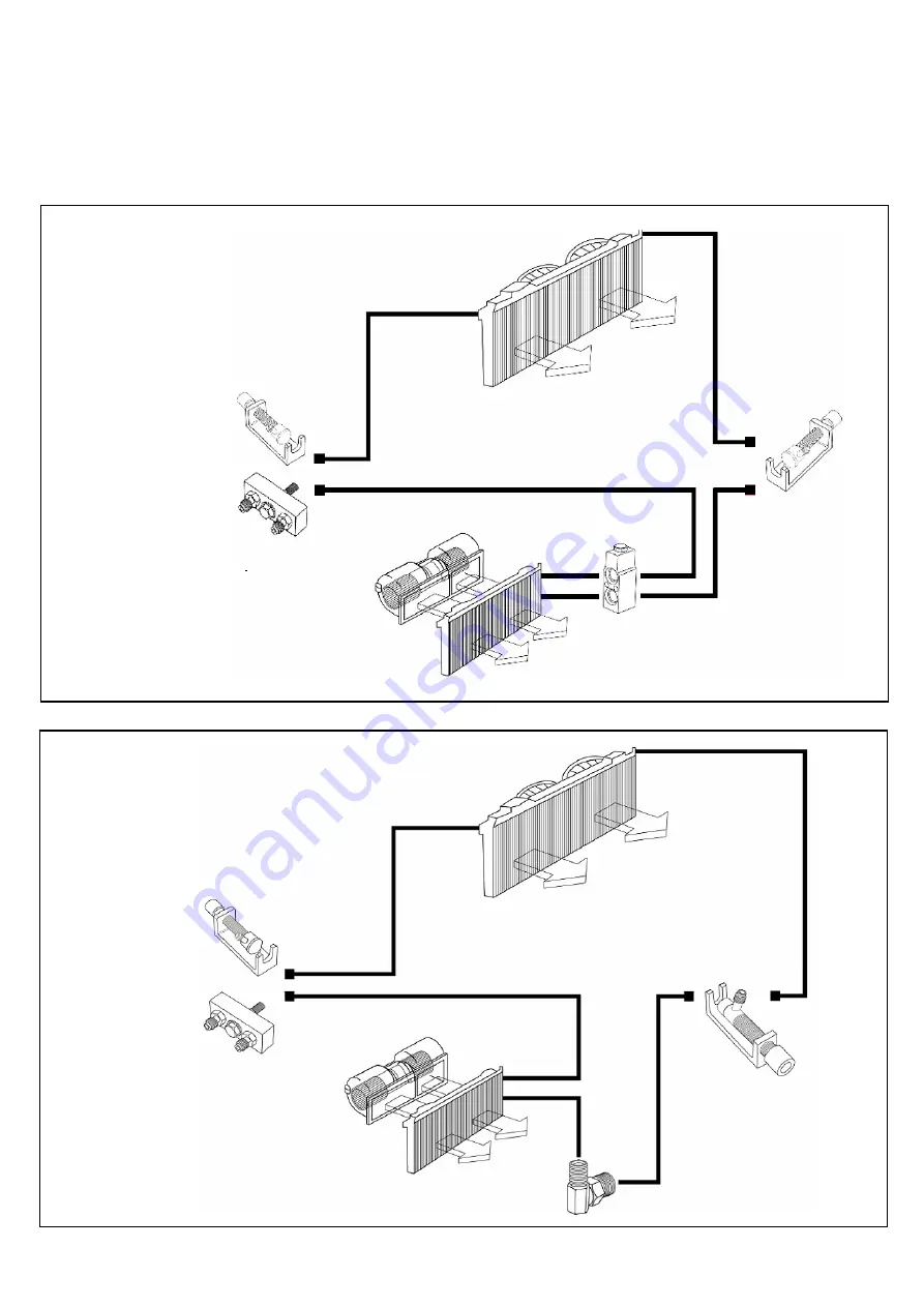 TEXA ACKF01 Manual Download Page 205