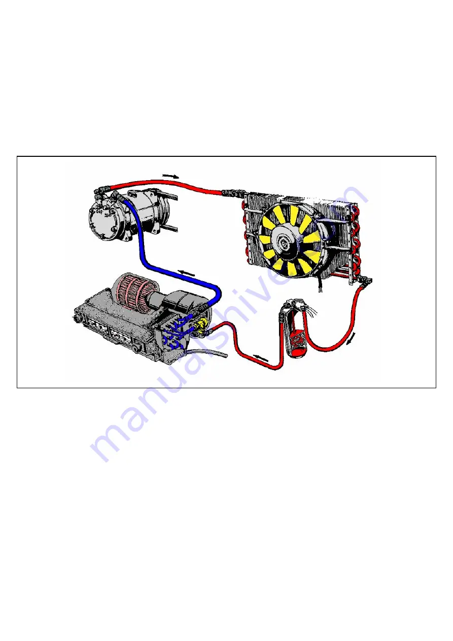 TEXA ACKF01 Manual Download Page 257