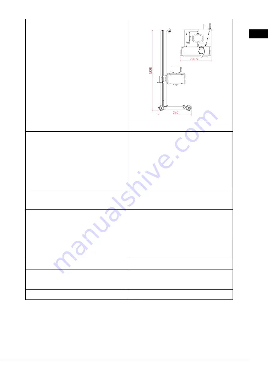 TEXA eLight ONE Technical Manual Download Page 78