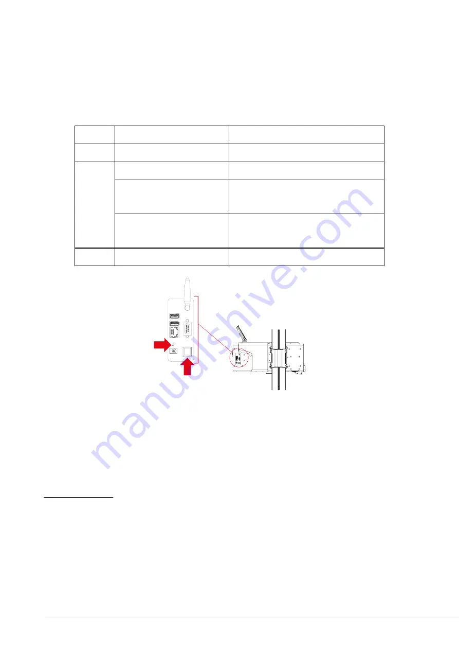 TEXA eLight ONE Technical Manual Download Page 133