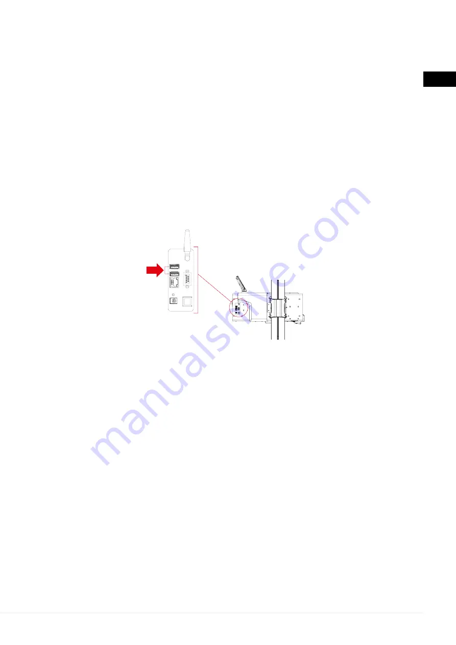 TEXA eLight ONE Technical Manual Download Page 136