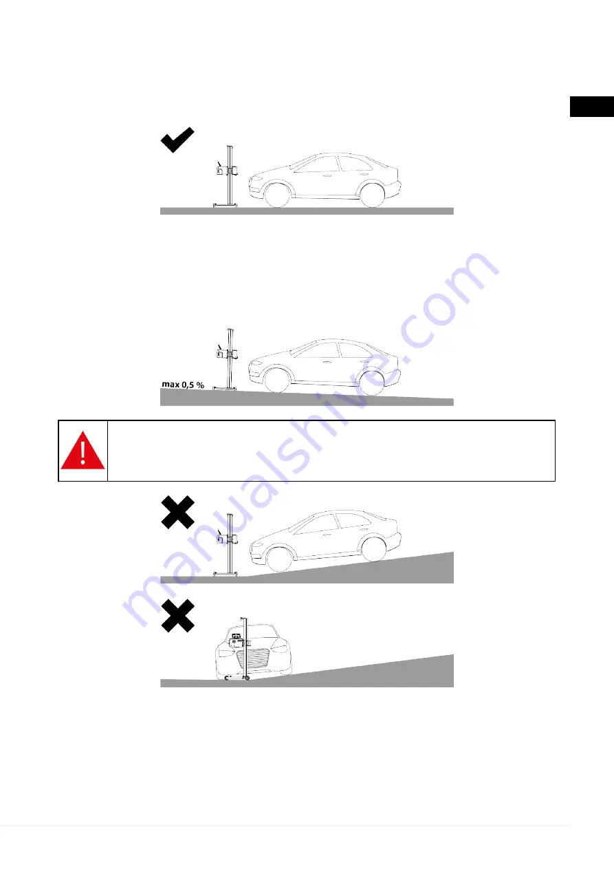 TEXA eLight ONE Technical Manual Download Page 140