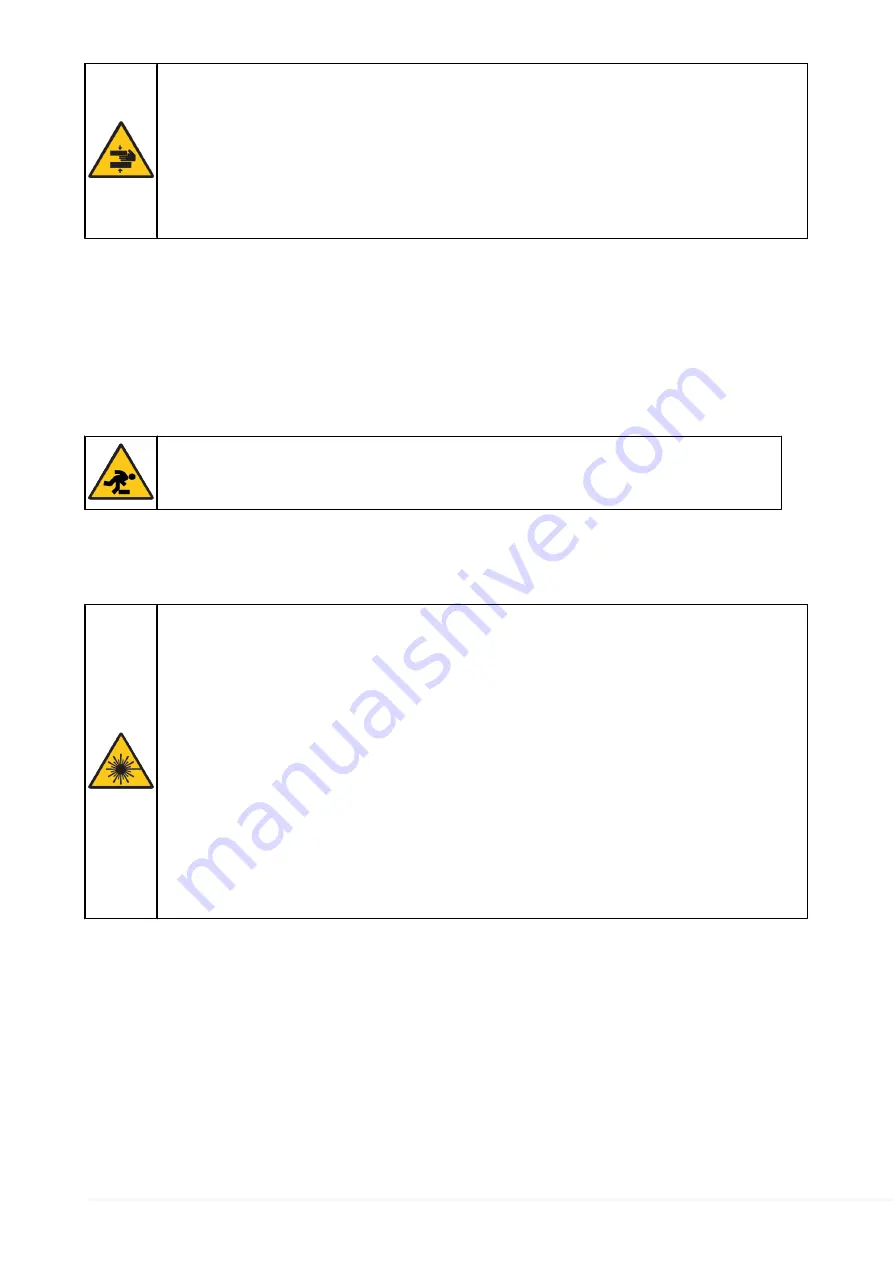 TEXA eLight ONE Technical Manual Download Page 161