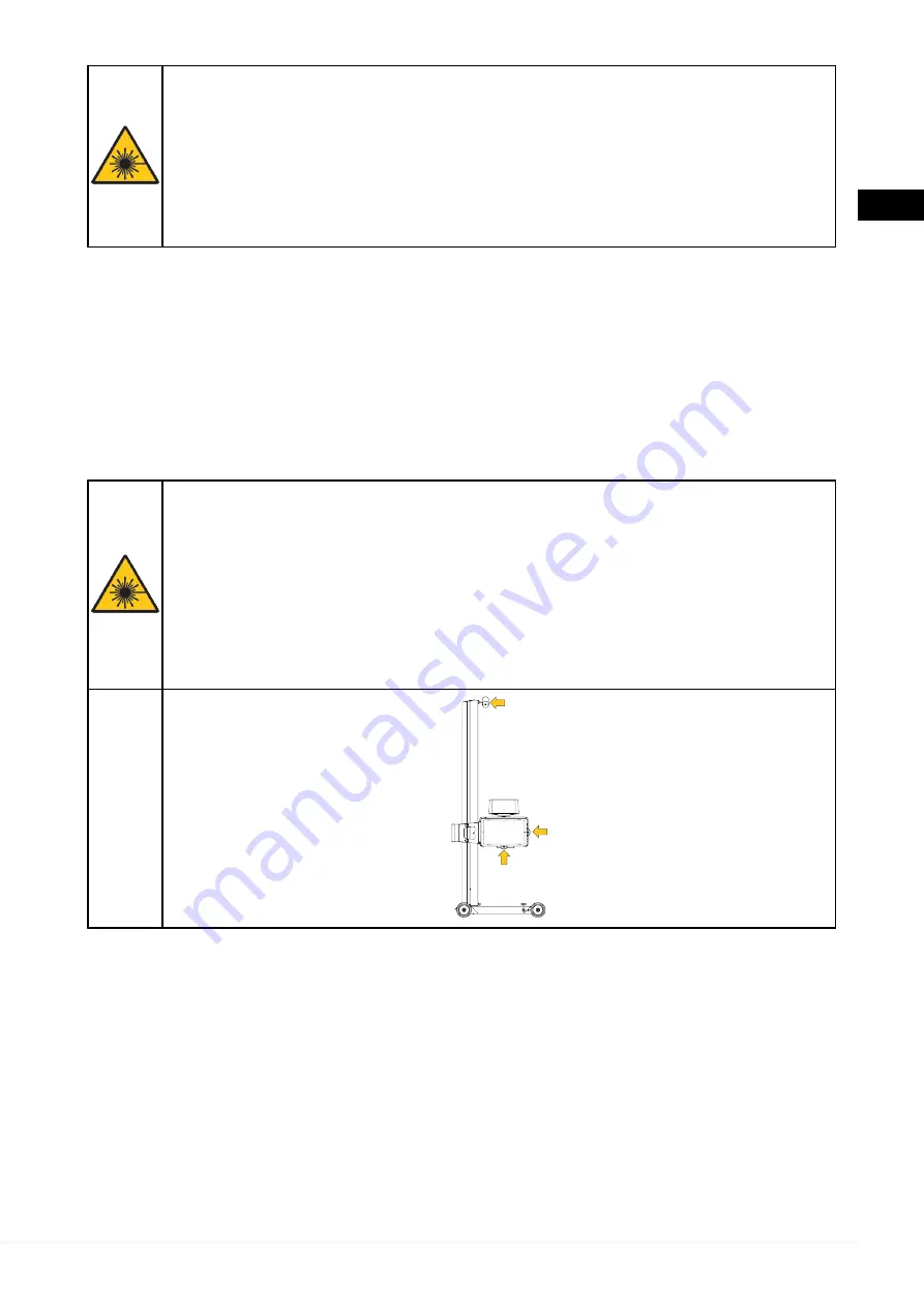 TEXA eLight ONE Скачать руководство пользователя страница 162