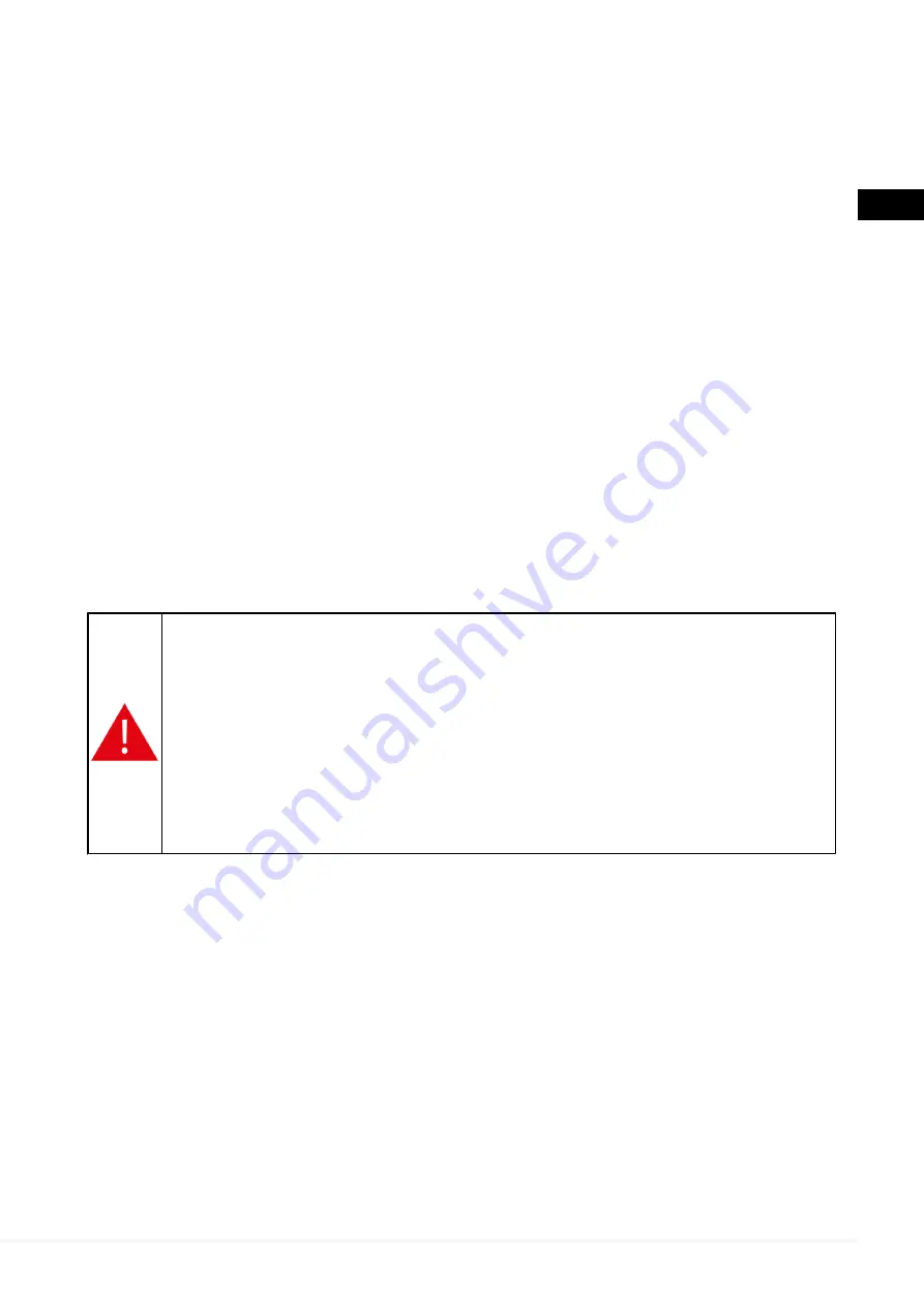 TEXA eLight ONE Technical Manual Download Page 178