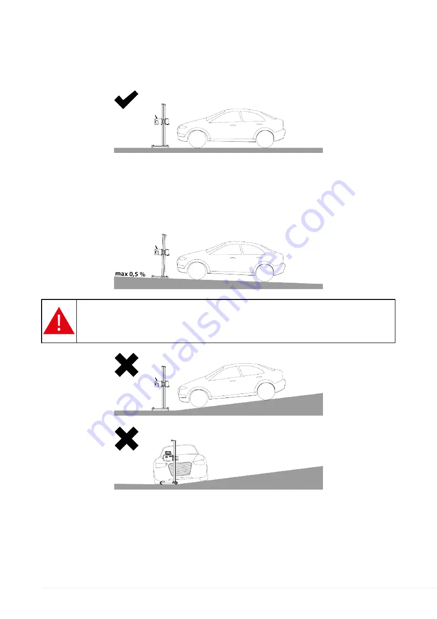 TEXA eLight ONE Technical Manual Download Page 189