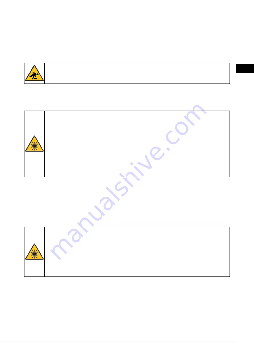 TEXA eLight ONE Technical Manual Download Page 210