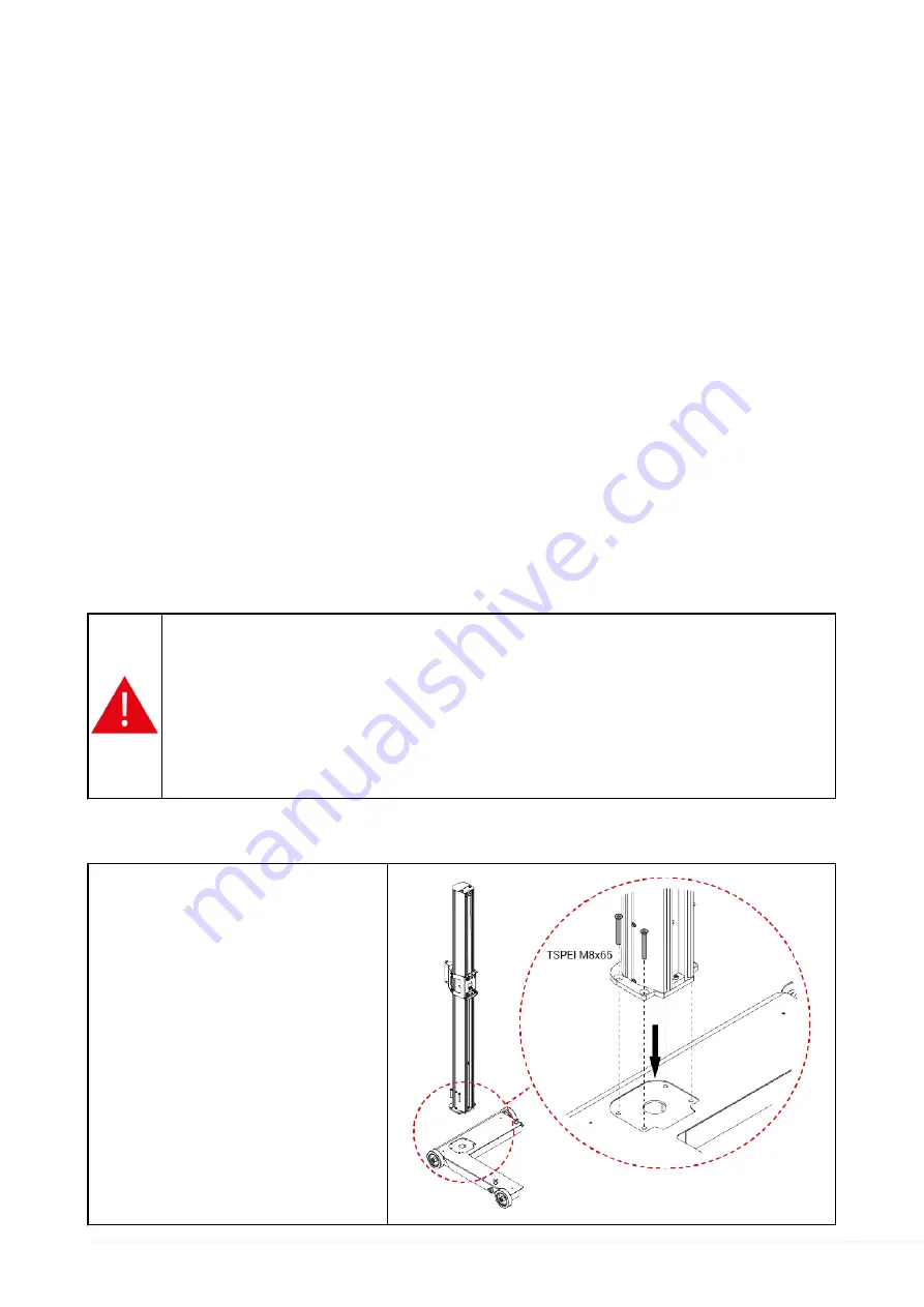 TEXA eLight ONE Technical Manual Download Page 227