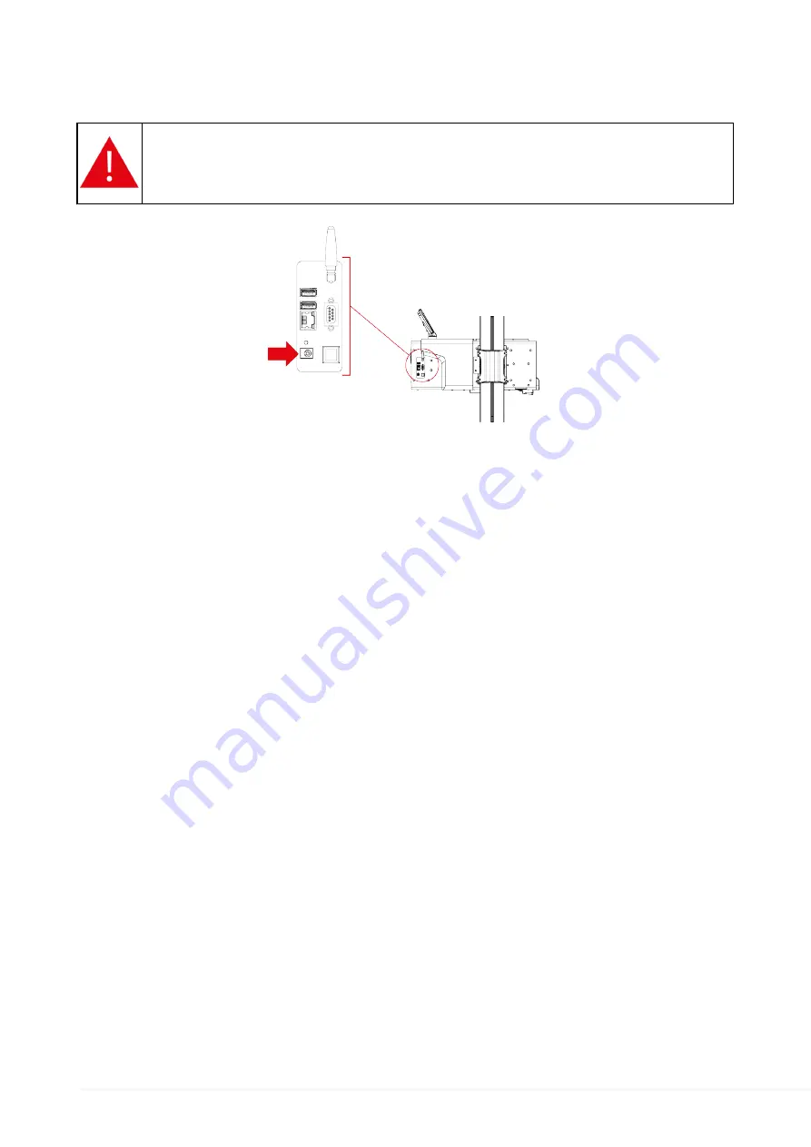 TEXA eLight ONE Technical Manual Download Page 231