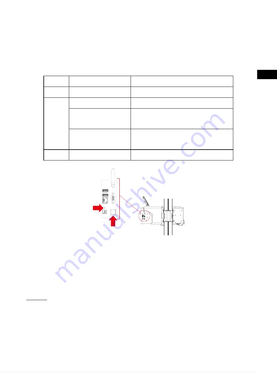 TEXA eLight ONE Technical Manual Download Page 232