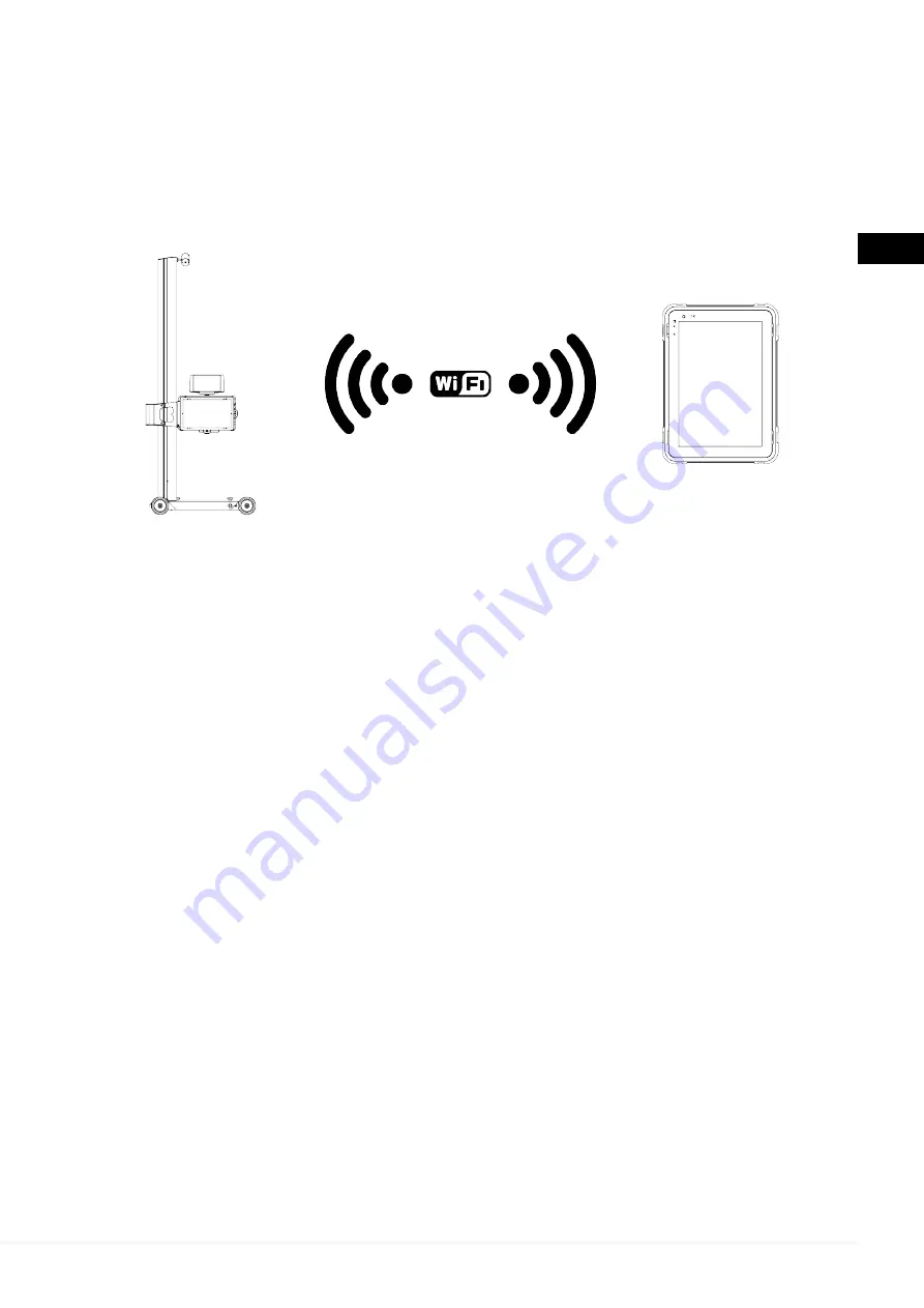 TEXA eLight ONE Technical Manual Download Page 236