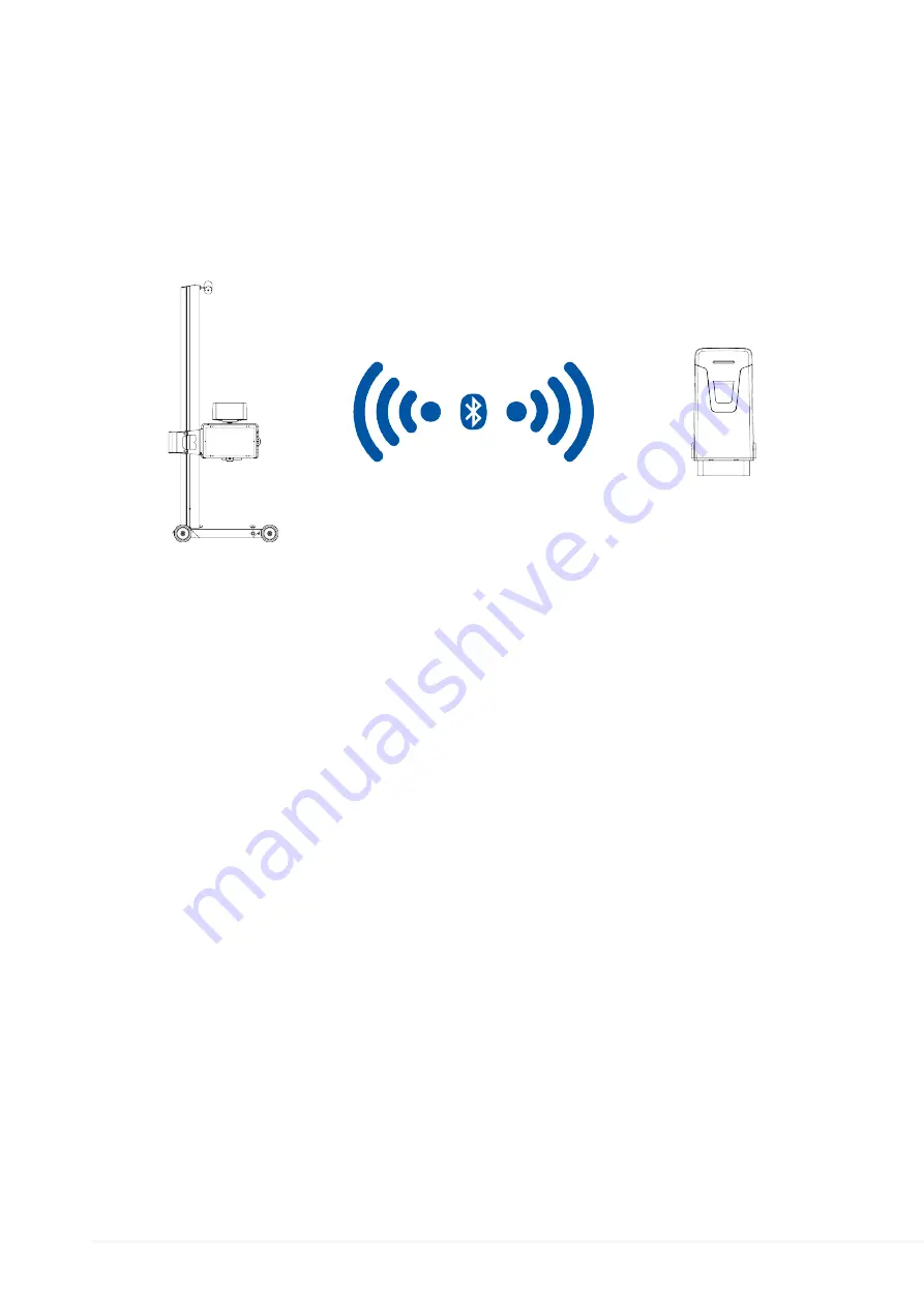 TEXA eLight ONE Technical Manual Download Page 237