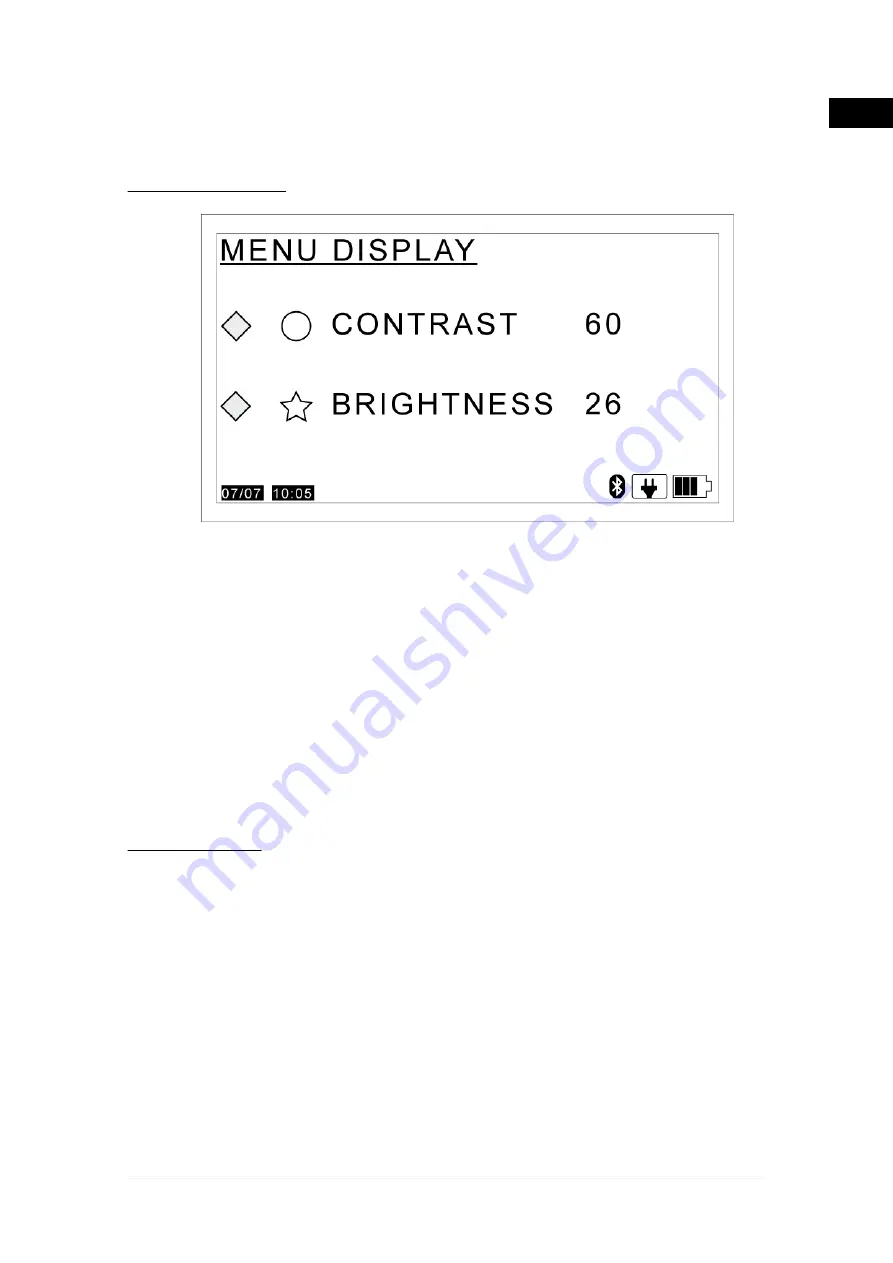 TEXA GAS MOBILE User Manual Download Page 58