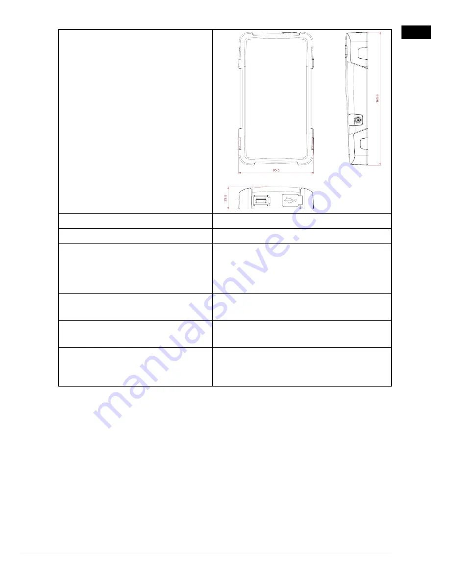 TEXA RDC Tool Manual Download Page 19