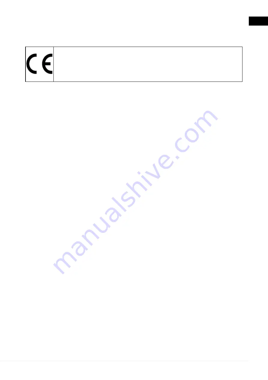 TEXA TMD I/O EXPANDER Installation Manual Download Page 23