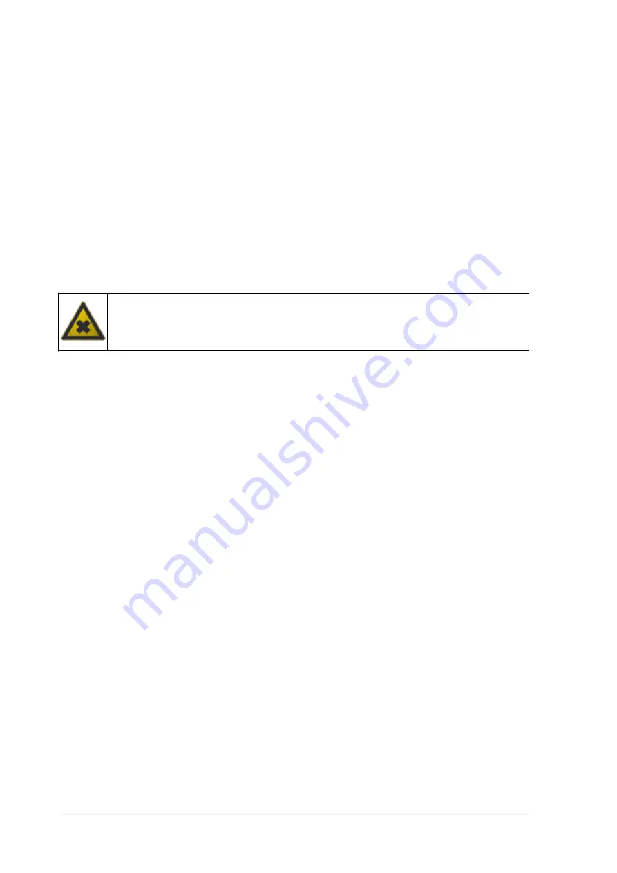 TEXA TMD2 Installation Manual Download Page 10