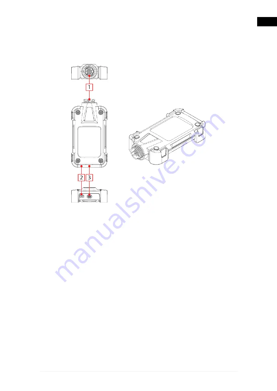 TEXA TXB EVOLUTION Manual Download Page 21