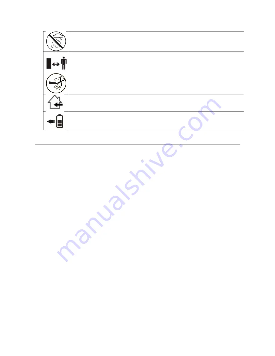 Texas Equipment Smart Hedge 500 User Manual Download Page 14