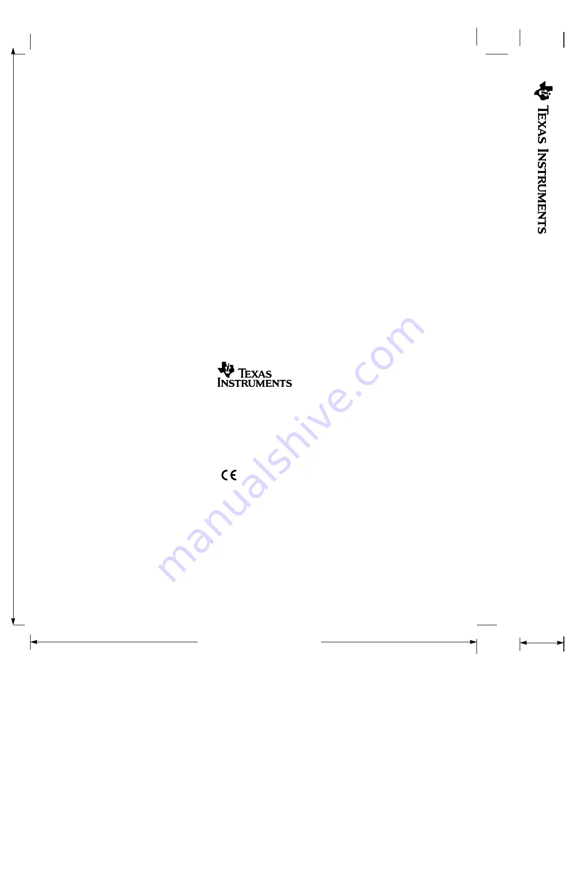 Texas Instruments -30XIIS - Handheld Scienfic Calculator User Manual Download Page 118