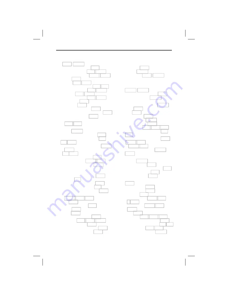 Texas Instruments 83CML/ILI/U - 83 Plus Graphics Calc Manual Book Download Page 436