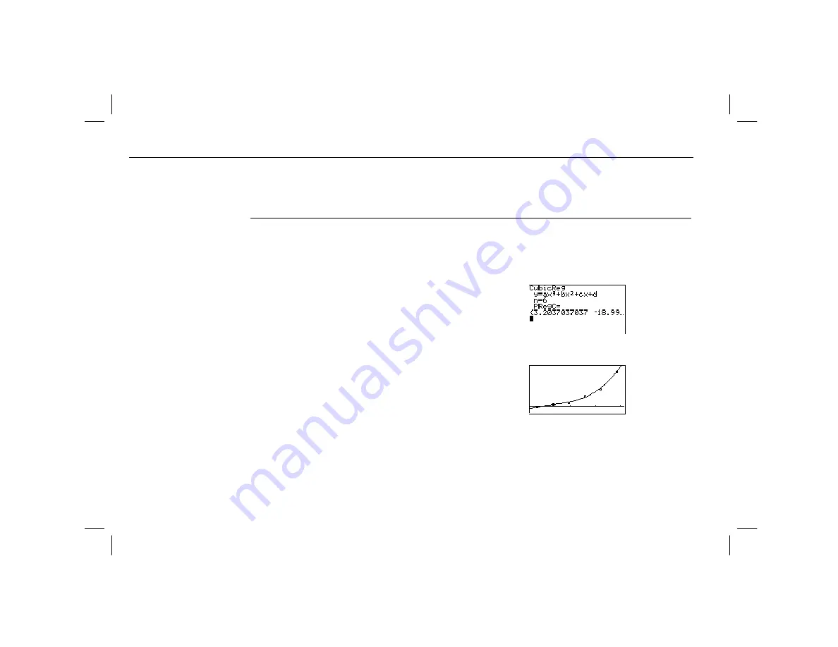 Texas Instruments -86 - ViewScreen Calculator Manual Book Download Page 343