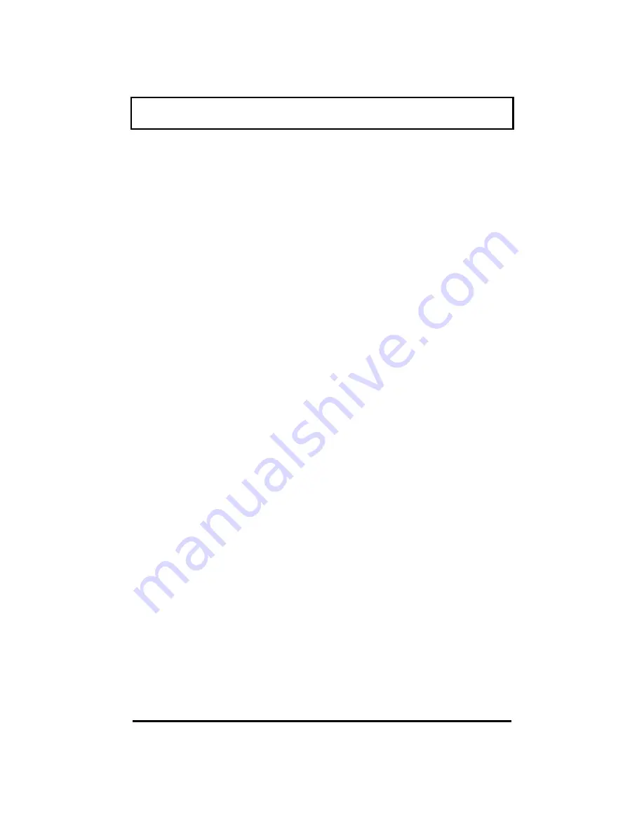 Texas Instruments 900 Series User Manual Download Page 39