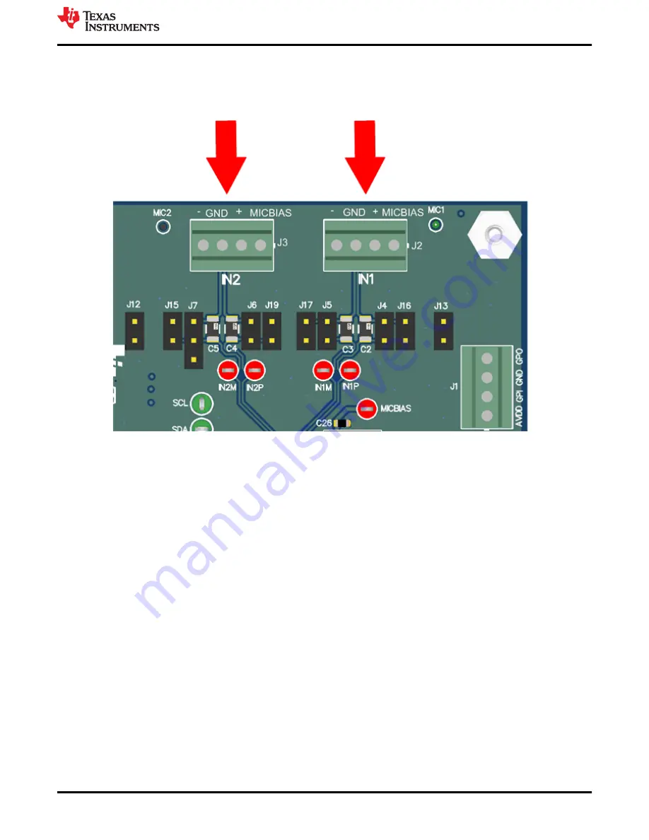 Texas Instruments ADCx120Q1EVM-PDK Скачать руководство пользователя страница 7