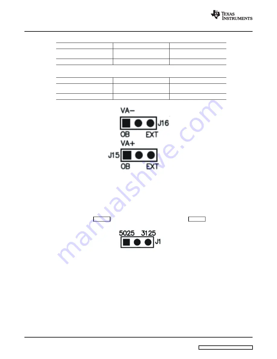 Texas Instruments ADS1178EVM Скачать руководство пользователя страница 8