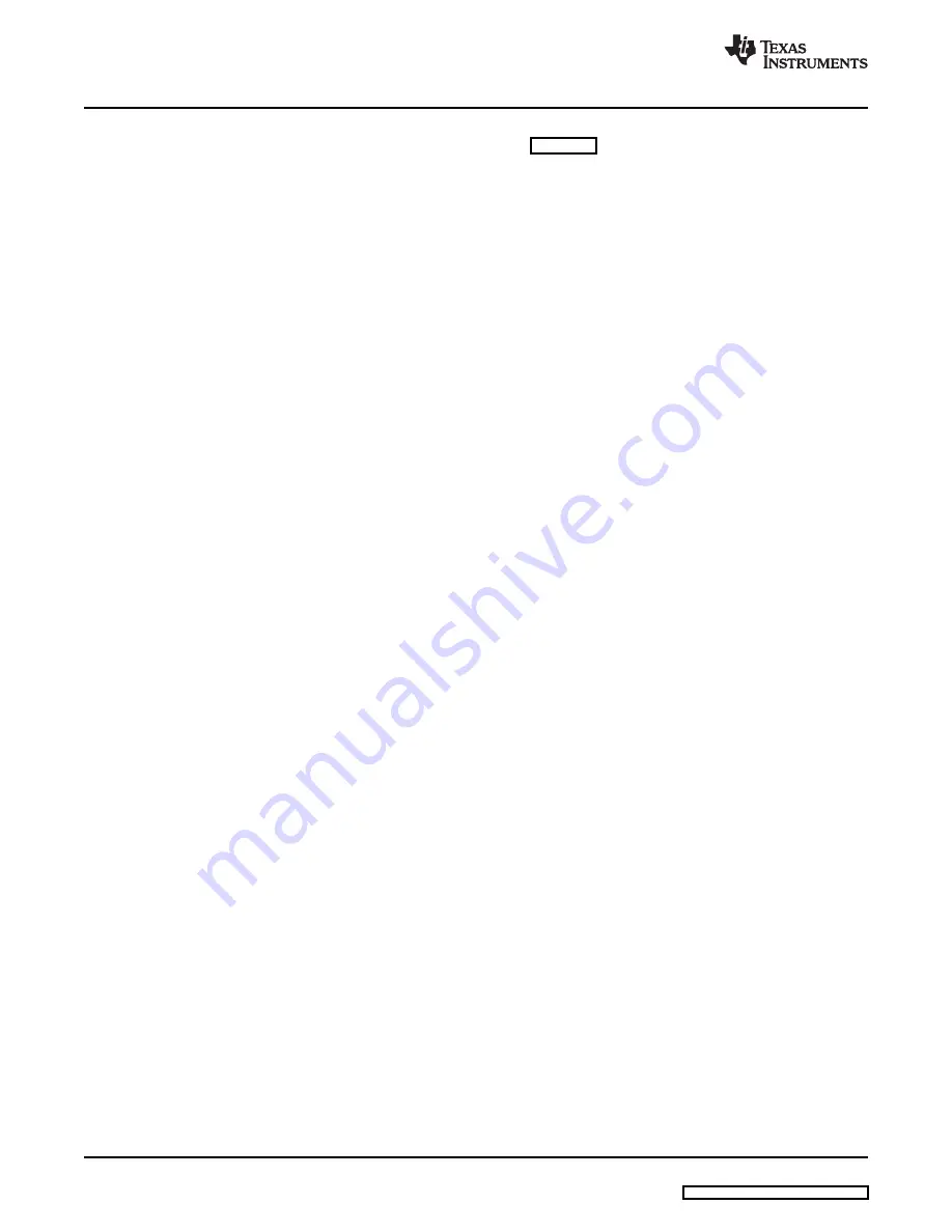 Texas Instruments ADS1178EVM User Manual Download Page 12