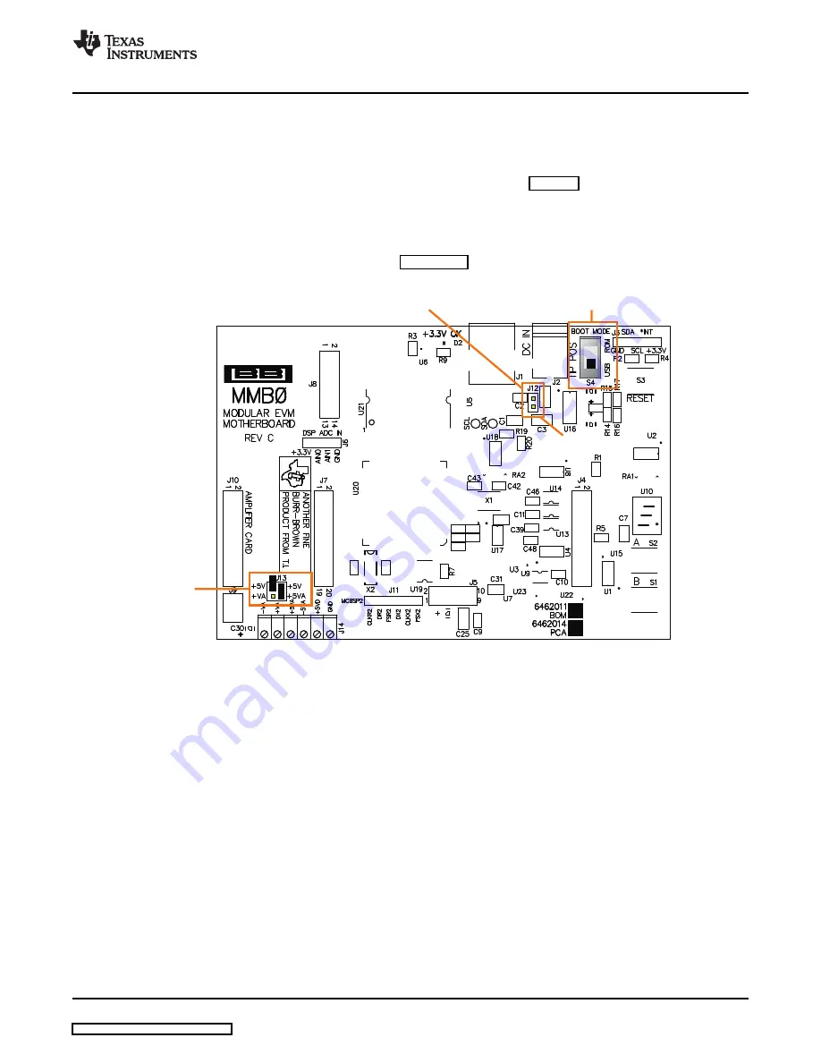 Texas Instruments ADS1178EVM Скачать руководство пользователя страница 15