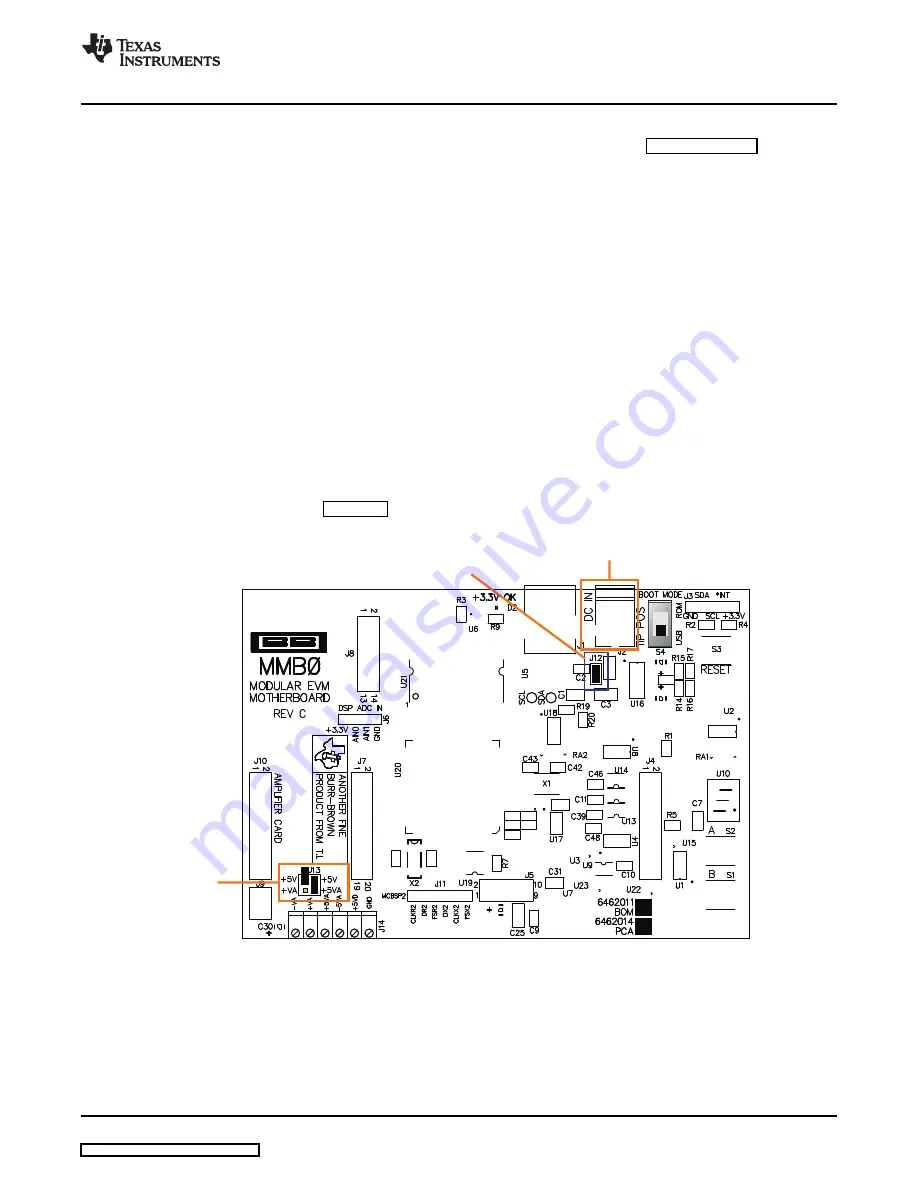 Texas Instruments ADS1178EVM Скачать руководство пользователя страница 17