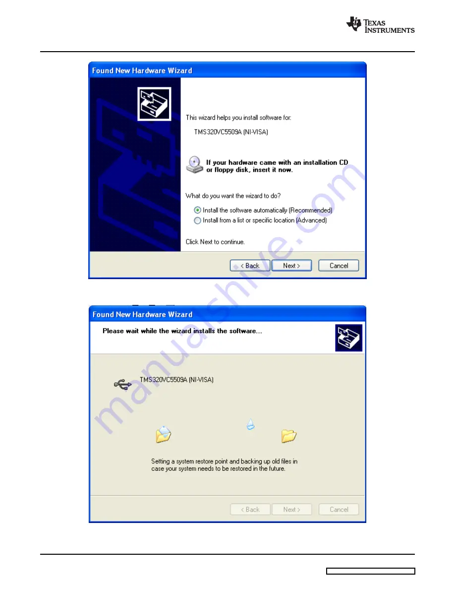 Texas Instruments ADS1178EVM Скачать руководство пользователя страница 20