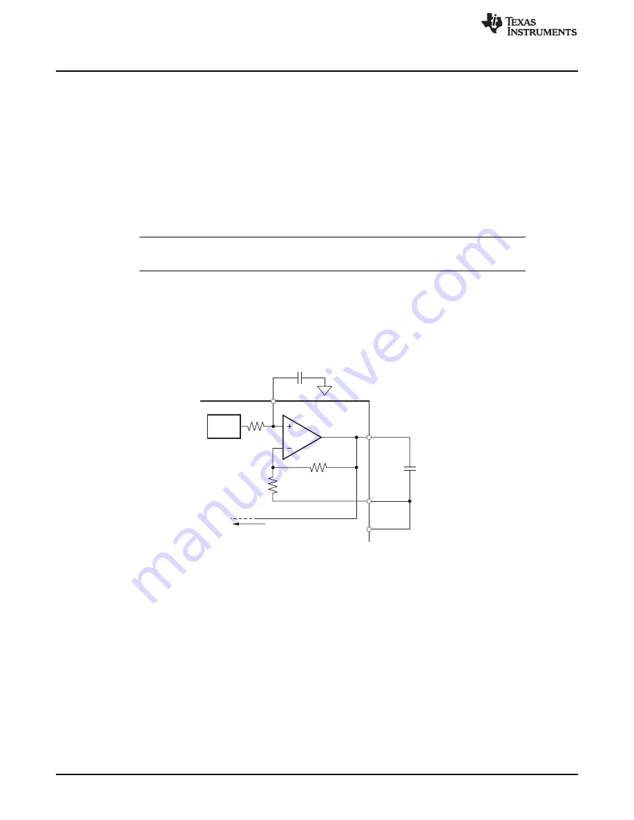 Texas Instruments ADS1194 Скачать руководство пользователя страница 12