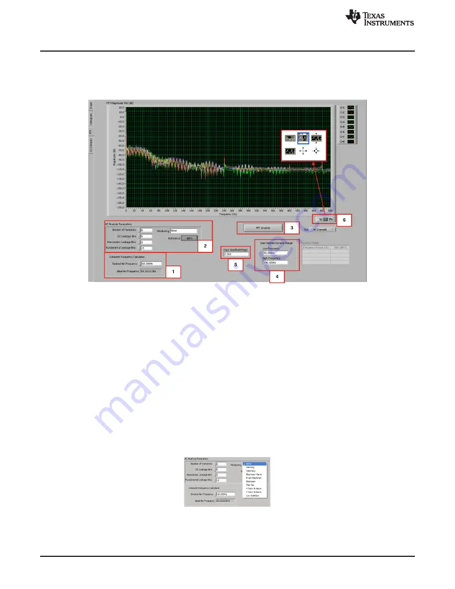 Texas Instruments ADS1194 Скачать руководство пользователя страница 22