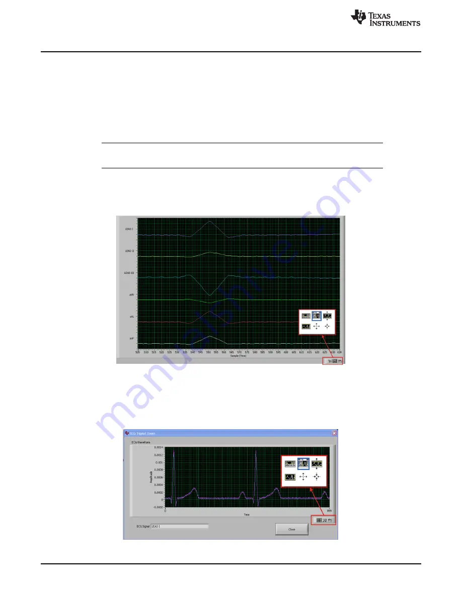 Texas Instruments ADS1194 Скачать руководство пользователя страница 26