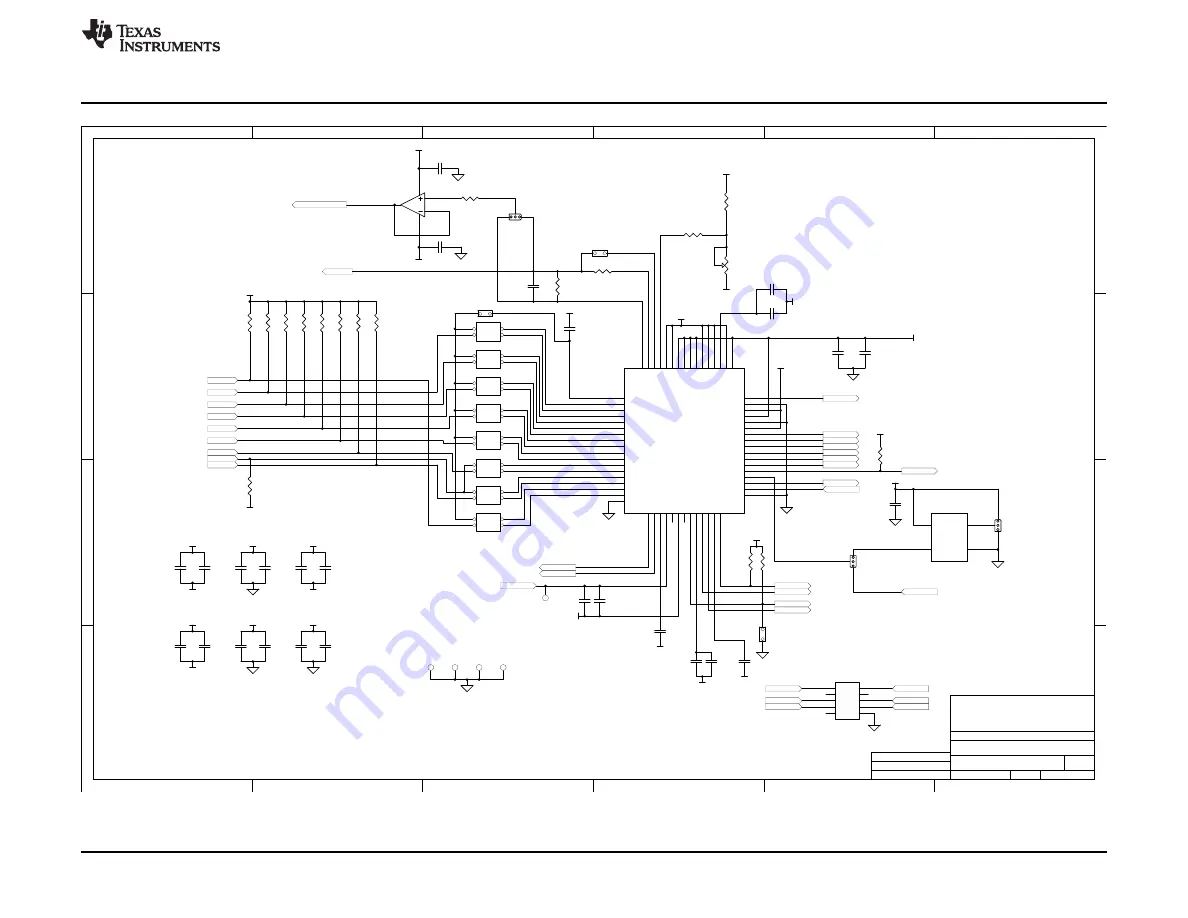 Texas Instruments ADS1194 Скачать руководство пользователя страница 53