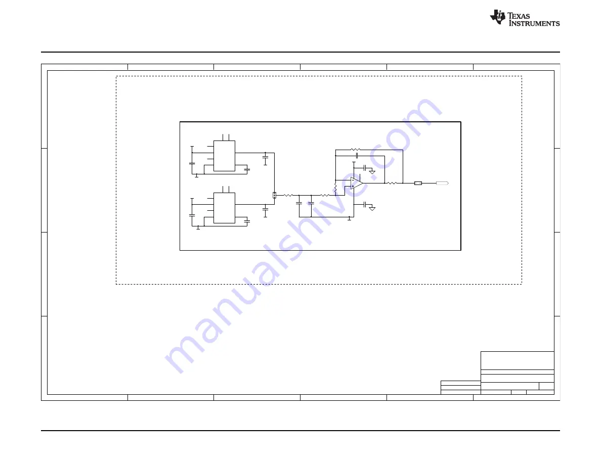 Texas Instruments ADS1194 User Manual Download Page 54