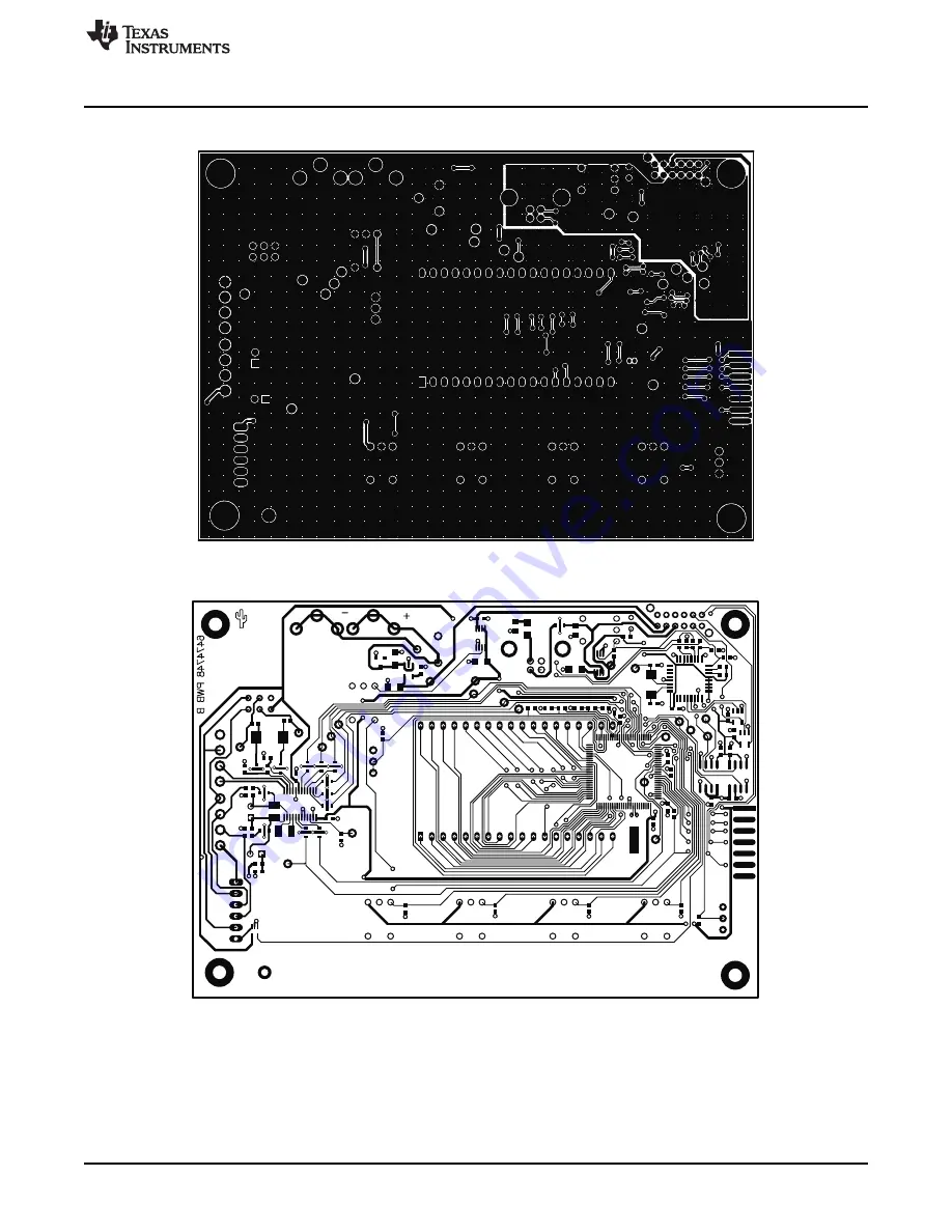 Texas Instruments ADS1232REF Скачать руководство пользователя страница 25