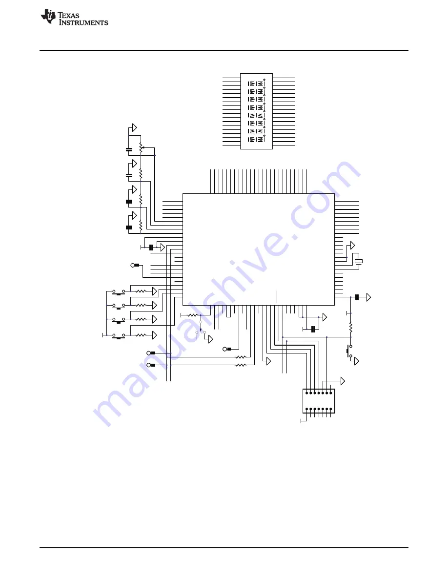 Texas Instruments ADS1232REF Скачать руководство пользователя страница 27